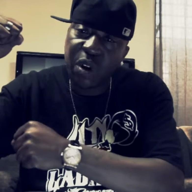 Foto di ZZ (rapper), artista con ruolo nel rap italiano