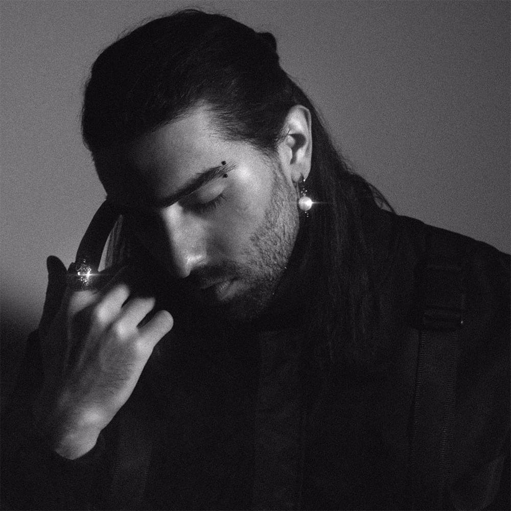 Foto di ΜETEORA, artista con ruolo nel rap italiano