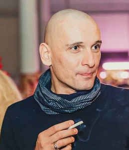 Foto di Валерий Полиенко (Valeriy Polienko), artista con ruolo nel rap italiano