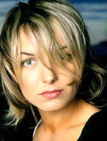 Foto di Елена Кипер (Elena Kiper), artista con ruolo nel rap italiano