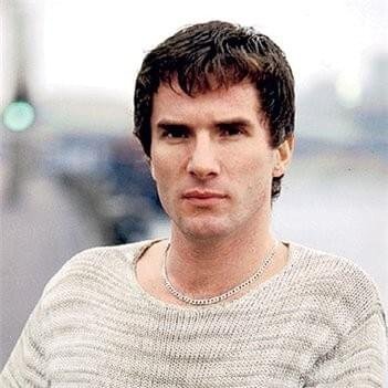 Foto di Иван Шаповалов (Ivan Shapovalov), artista con ruolo nel rap italiano