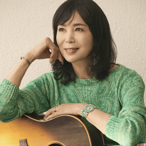 Foto di 竹内まりや (Mariya Takeuchi), artista con ruolo nel rap italiano