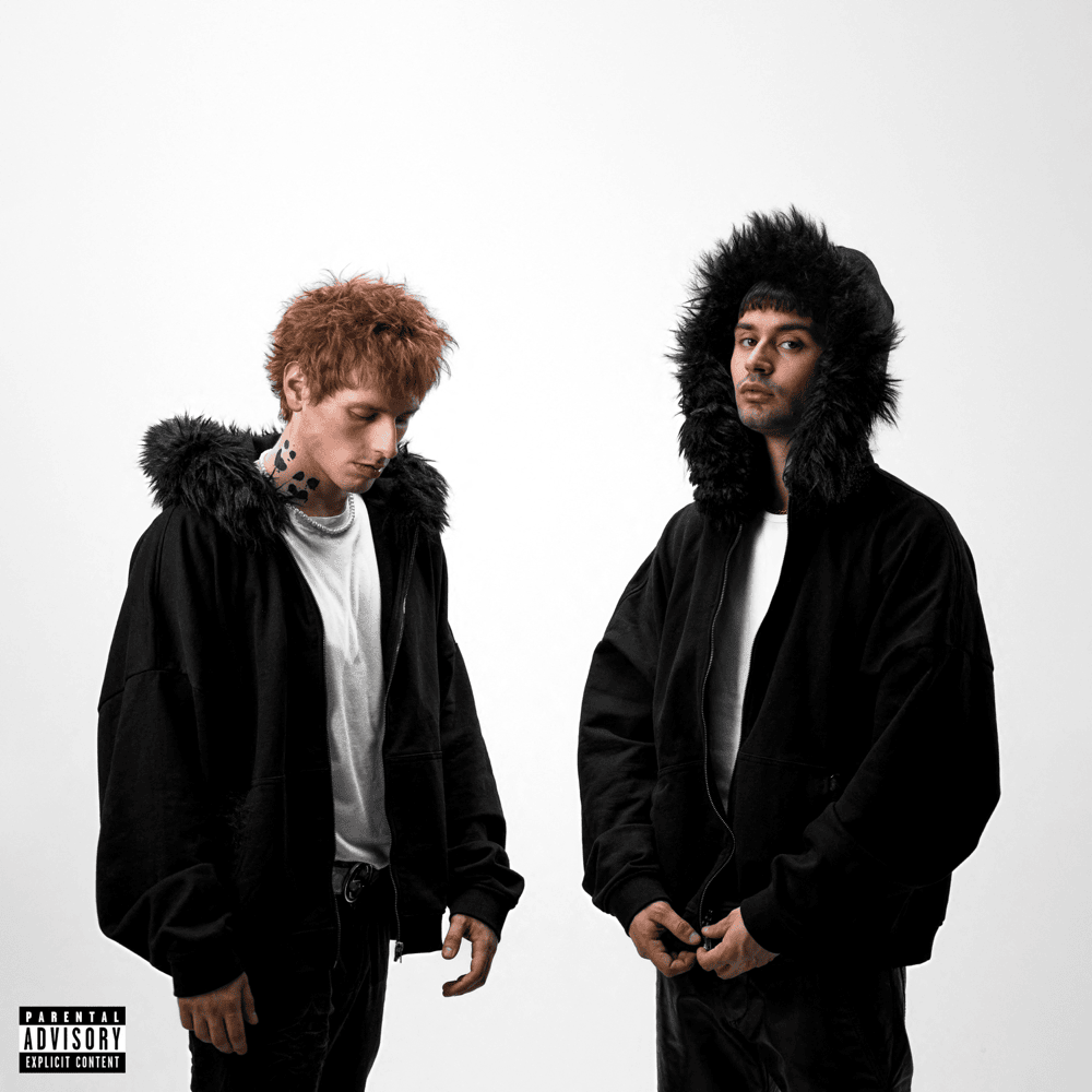Cover della canzone 'K. West' di 18K ft. Macello