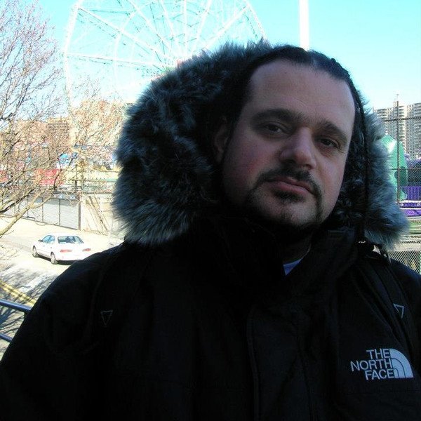 Foto di 2Daze, artista con ruolo nel rap italiano