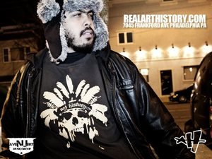 Foto di 3D (2), artista con ruolo nel rap italiano