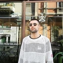 Foto di 6amcotoletta, artista con ruolo nel rap italiano