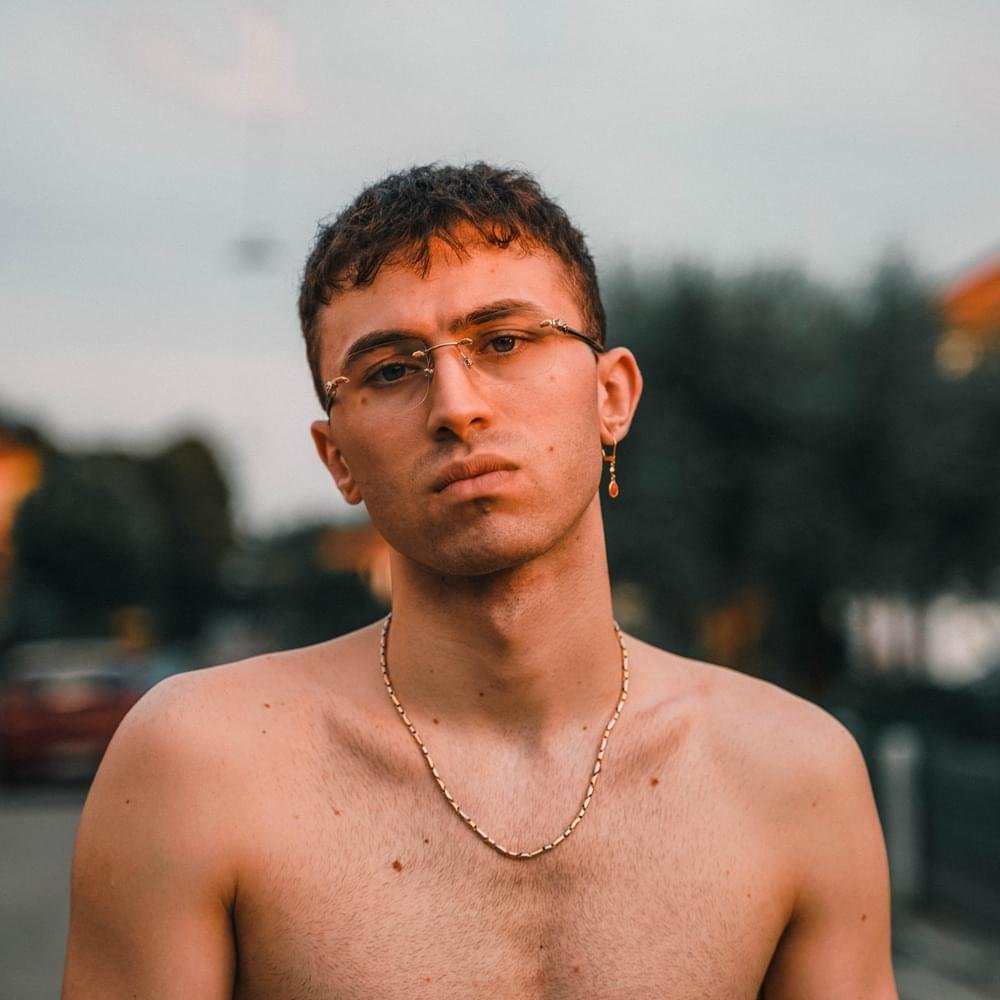 Foto di 6occia, artista con ruolo nel rap italiano