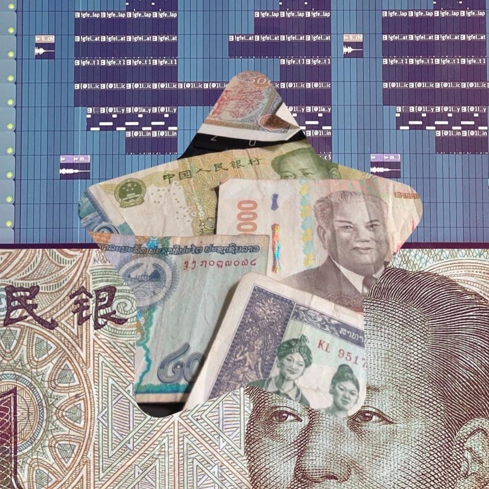 Foto di 6worthy, artista con ruolo nel rap italiano