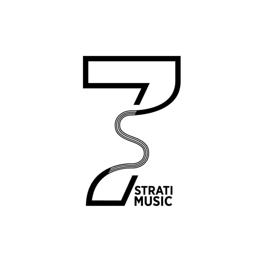 Foto di 7 Strati Records, artista con ruolo nel rap italiano