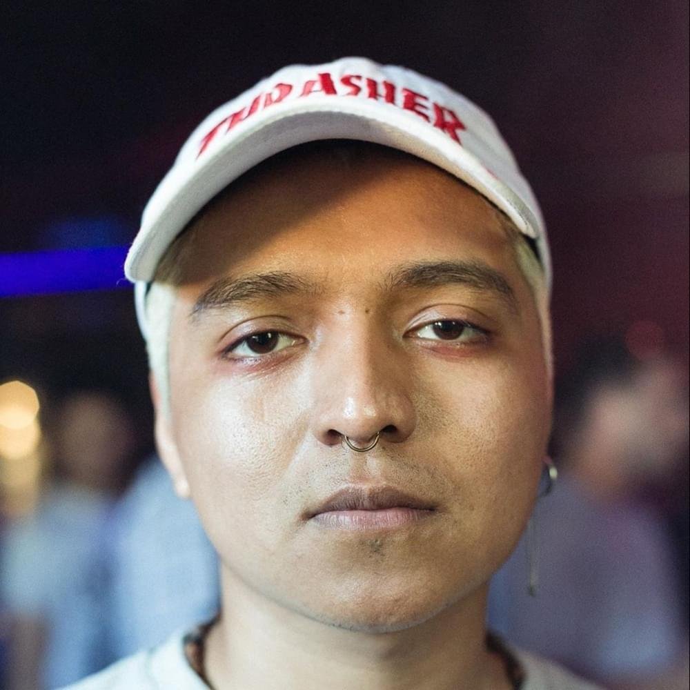 Foto di 999asura, artista con ruolo nel rap italiano