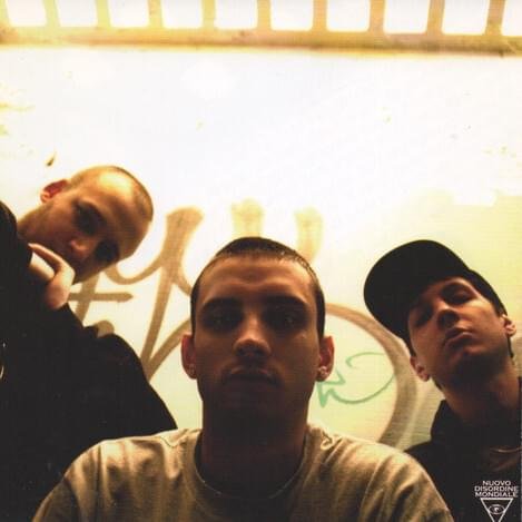 Foto di Adrenalina Boys, artista con ruolo nel rap italiano