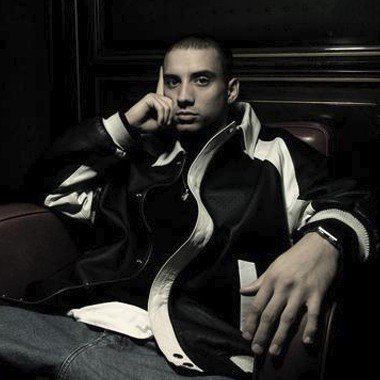 Foto di Ago Aka Agasio, artista con ruolo nel rap italiano