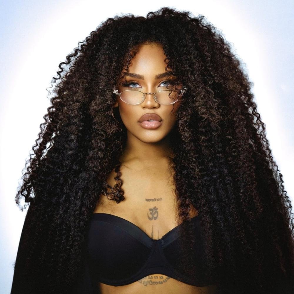 Foto di AISHA (ITA), artista con ruolo nel rap italiano