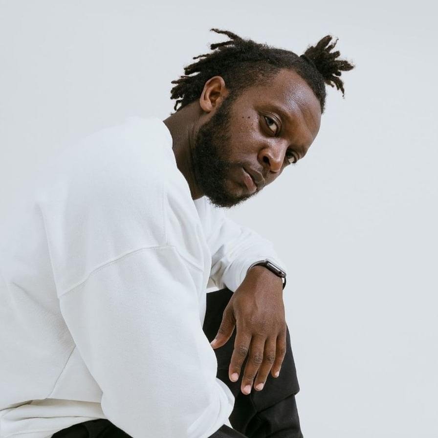 Foto di AJ (ITA), artista con ruolo nel rap italiano