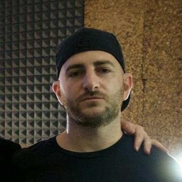 Foto di Alby D, artista con ruolo nel rap italiano