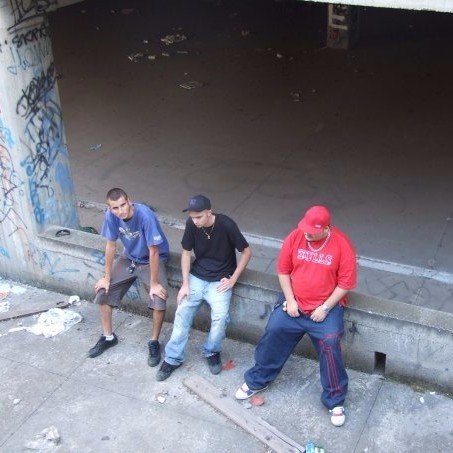 Foto di Alchimisti, artista con ruolo nel rap italiano