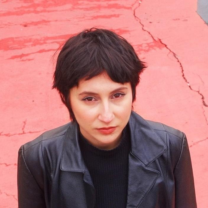 Foto di ALDA (ITA), artista con ruolo nel rap italiano