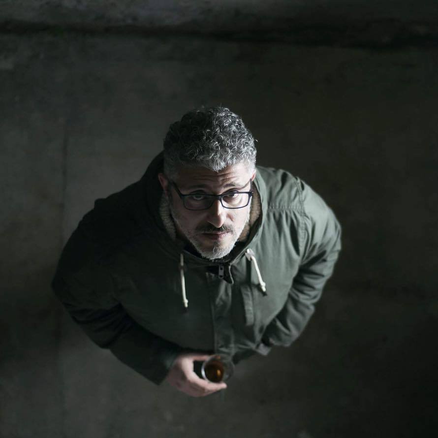 Foto di Alessandro Forte (produttore), artista con ruolo nel rap italiano