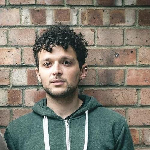 Foto di Alessandro La Barbera, artista con ruolo nel rap italiano