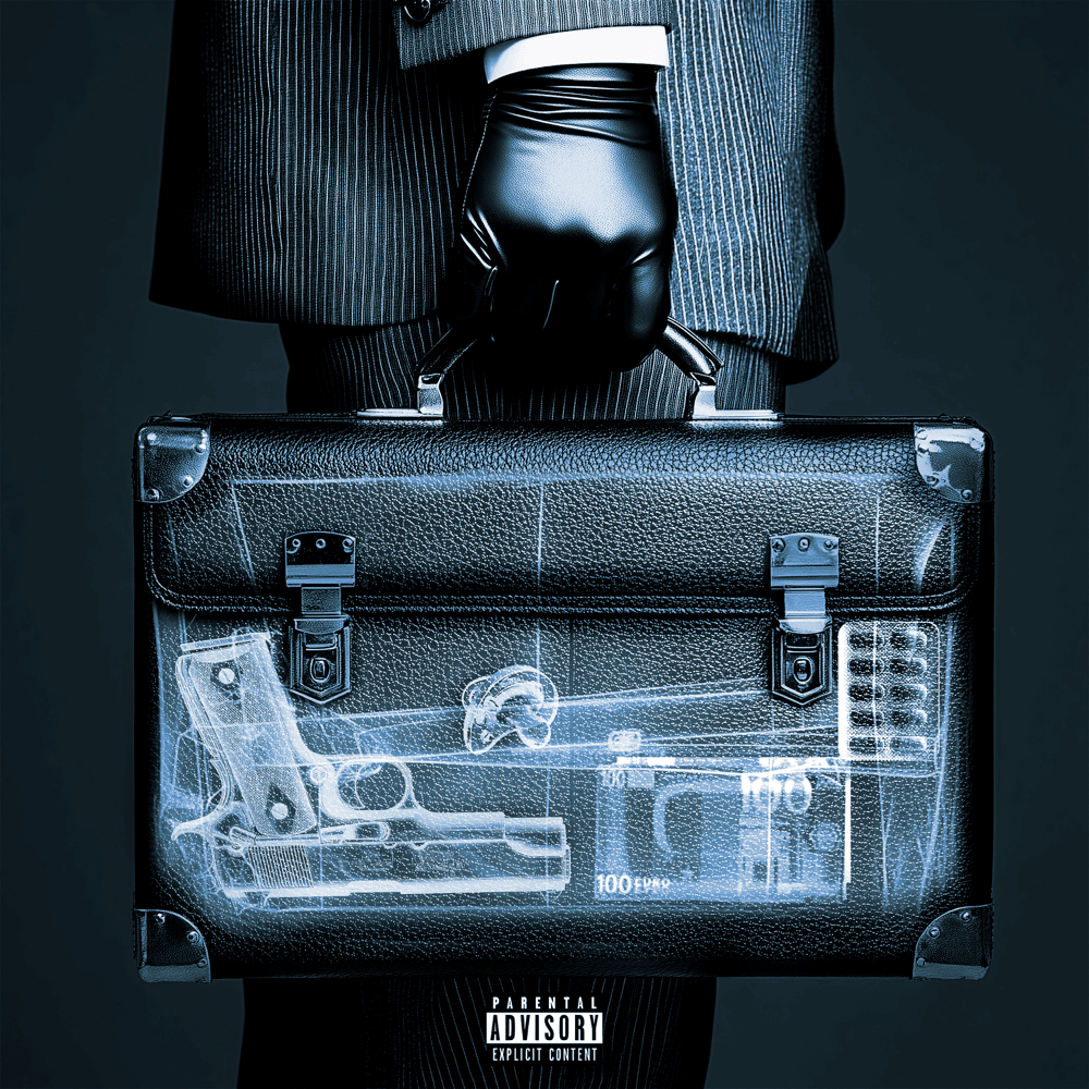 Cover della canzone 'BIRKIN' di Almighty Brian, Baby Kirua, Sapobully, Taxi B