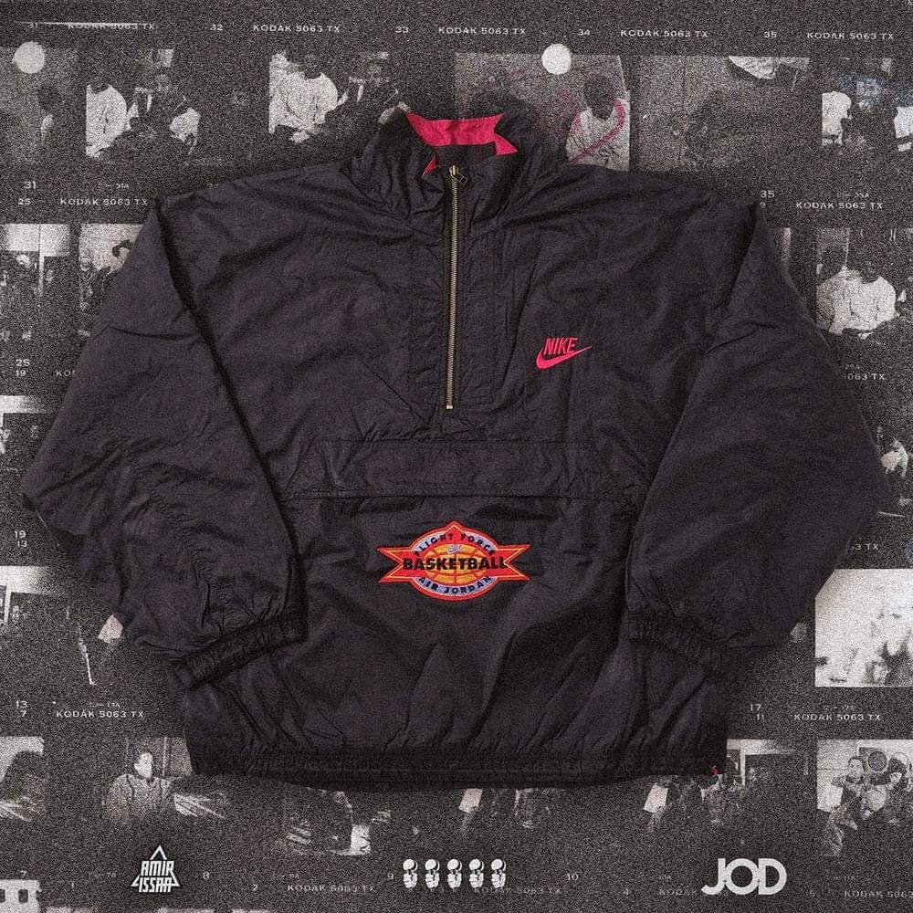 Cover della canzone 'Tempeste e Uragani Pt. II' di Amir Issaa