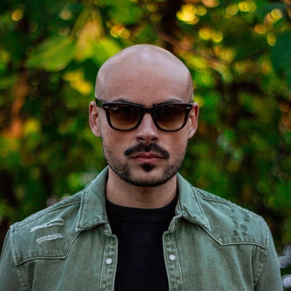 Foto di Animalic Drum, artista con ruolo nel rap italiano