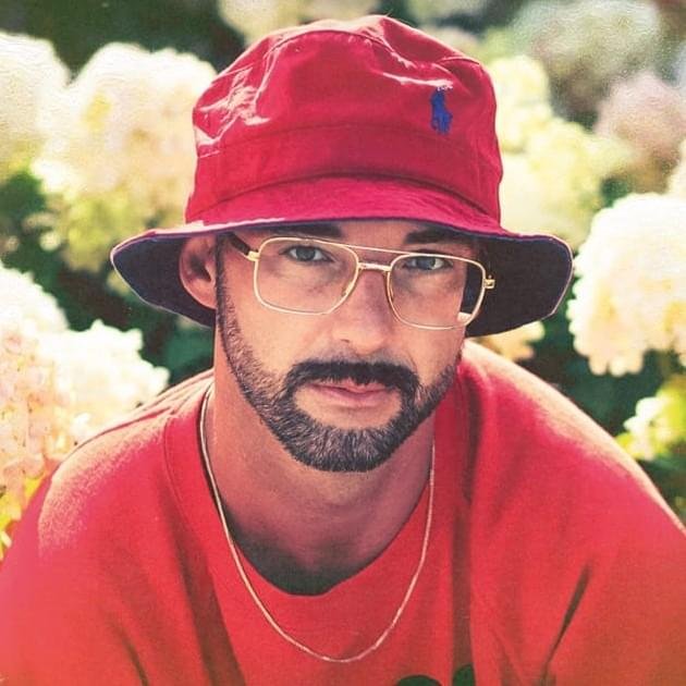 Foto di Ares Adami, artista con ruolo nel rap italiano