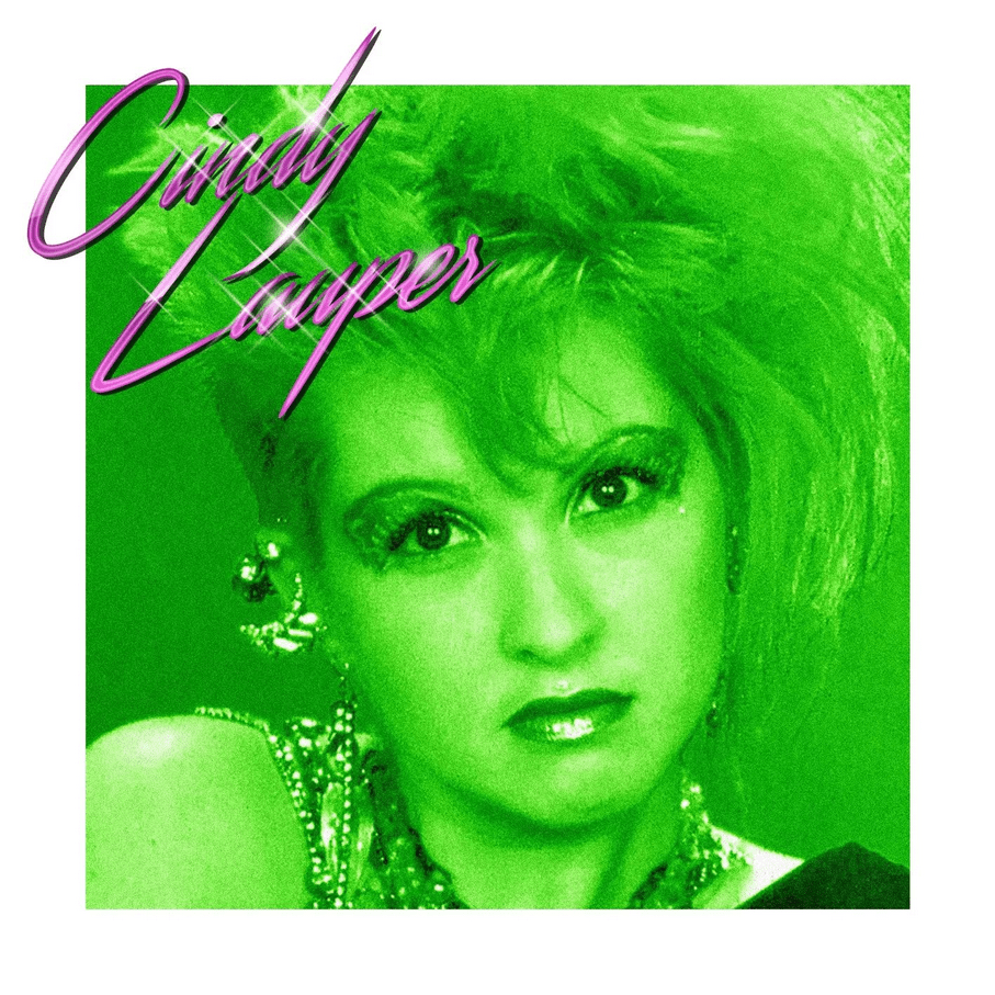 Cover della canzone 'Cindy Lauper' di Armani Doc, Nex Cassel, RollzRois