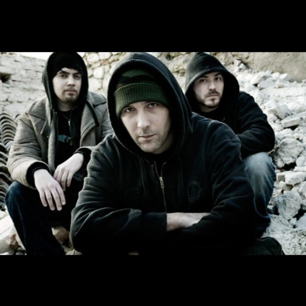 Foto di Artificial Kid, artista con ruolo nel rap italiano