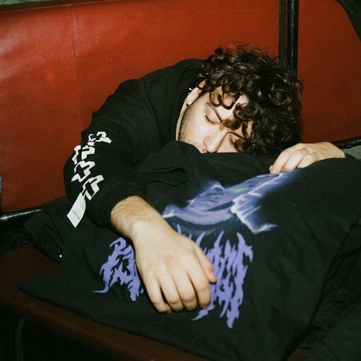 Foto di Ass.essore, artista con ruolo nel rap italiano