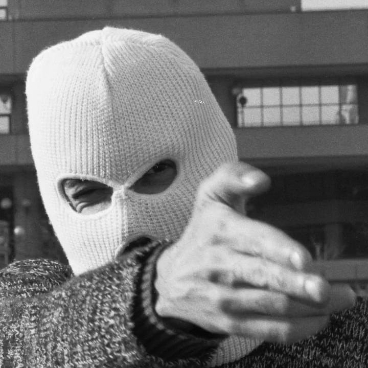 Foto di Astore, artista con ruolo nel rap italiano