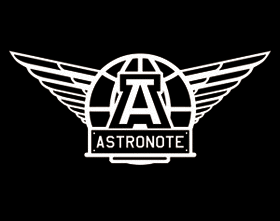 Foto di Astronote, artista con ruolo nel rap italiano