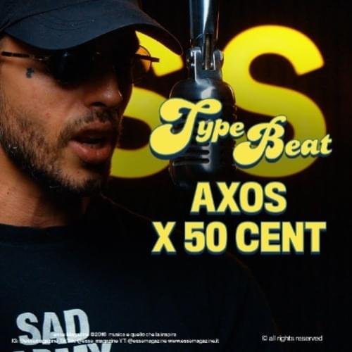 Cover della canzone 'esse Type Beat' di Axos
