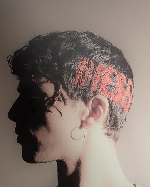 Cover della canzone 'FREESTYLING #1' di Axos