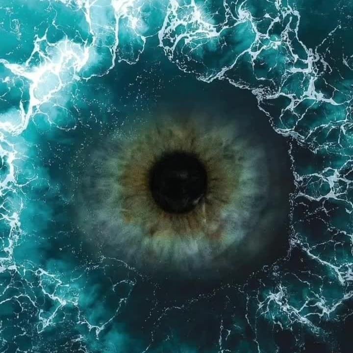 Cover della canzone 'Ocean Eyes Freestyle' di Axos