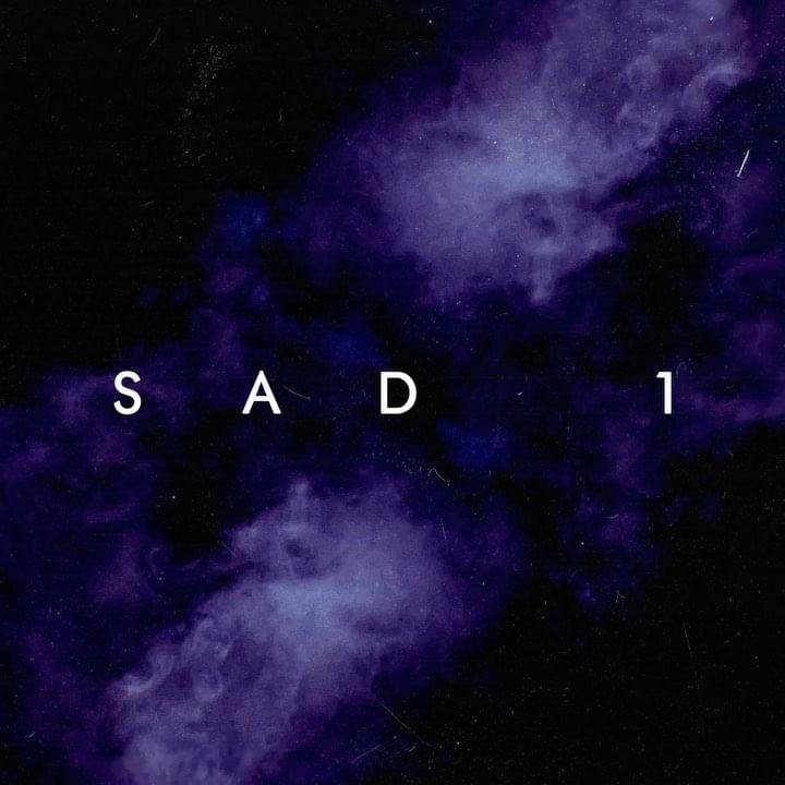 Cover della canzone 'SAD 1: Respirare.' di Axos