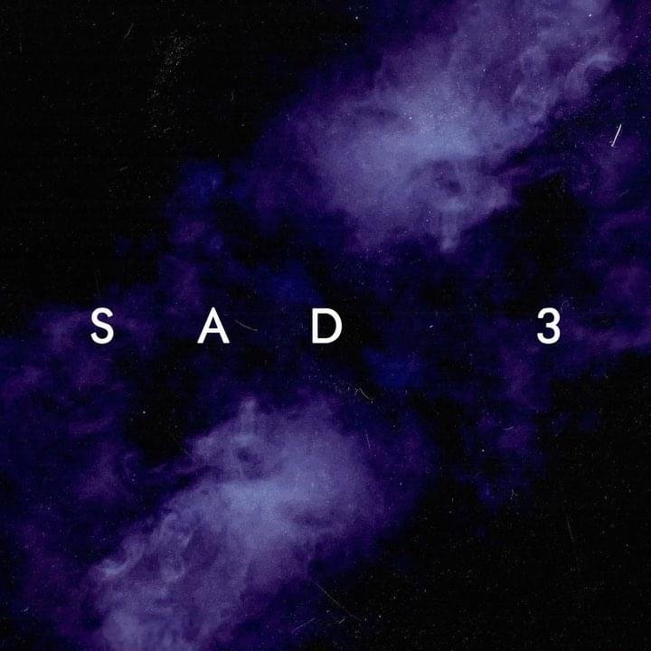 Cover della canzone 'SAD 3: Hoka hey!' di Axos