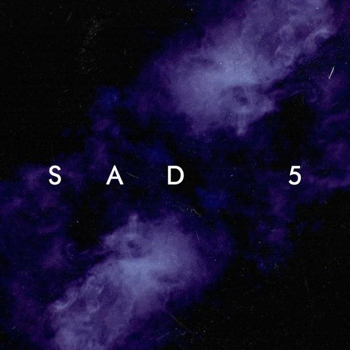 Cover della canzone 'SAD 5: Anima e Nome.' di Axos