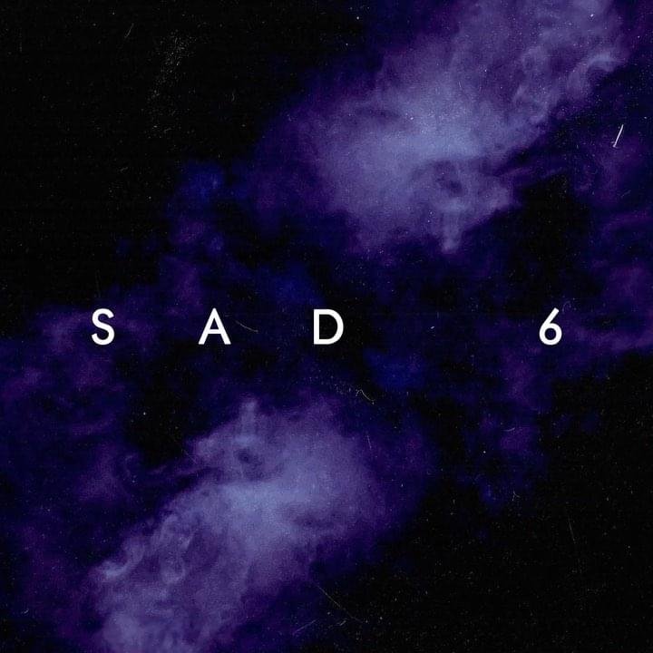 Cover della canzone 'SAD 6: Salento vibes.' di Axos