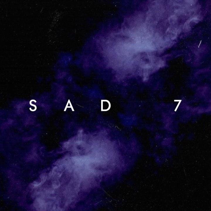 Cover della canzone 'SAD 7: Bu.' di Axos