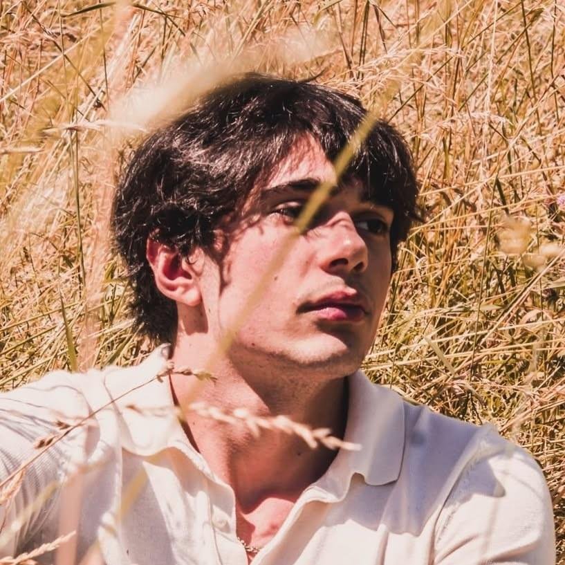 Foto di Azukori, artista con ruolo nel rap italiano