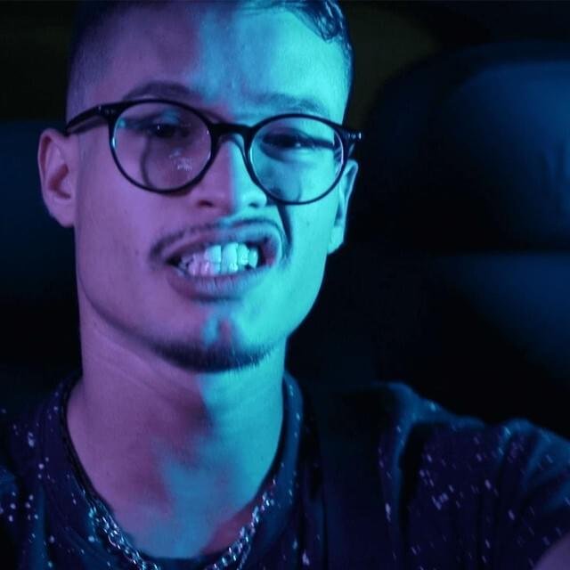Foto di B3nnaz, artista con ruolo nel rap italiano