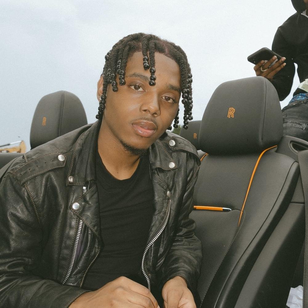 Foto di Baby K (RR), artista con ruolo nel rap italiano