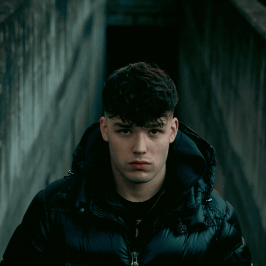 Foto di Bada1, artista con ruolo nel rap italiano