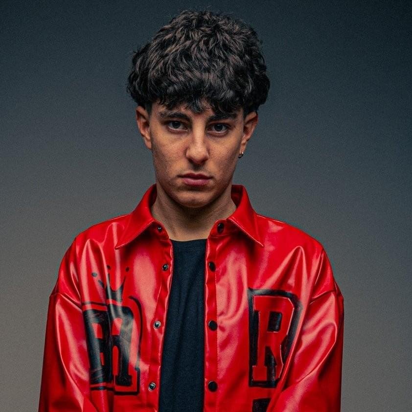 Foto di Barone (ITA), artista con ruolo nel rap italiano