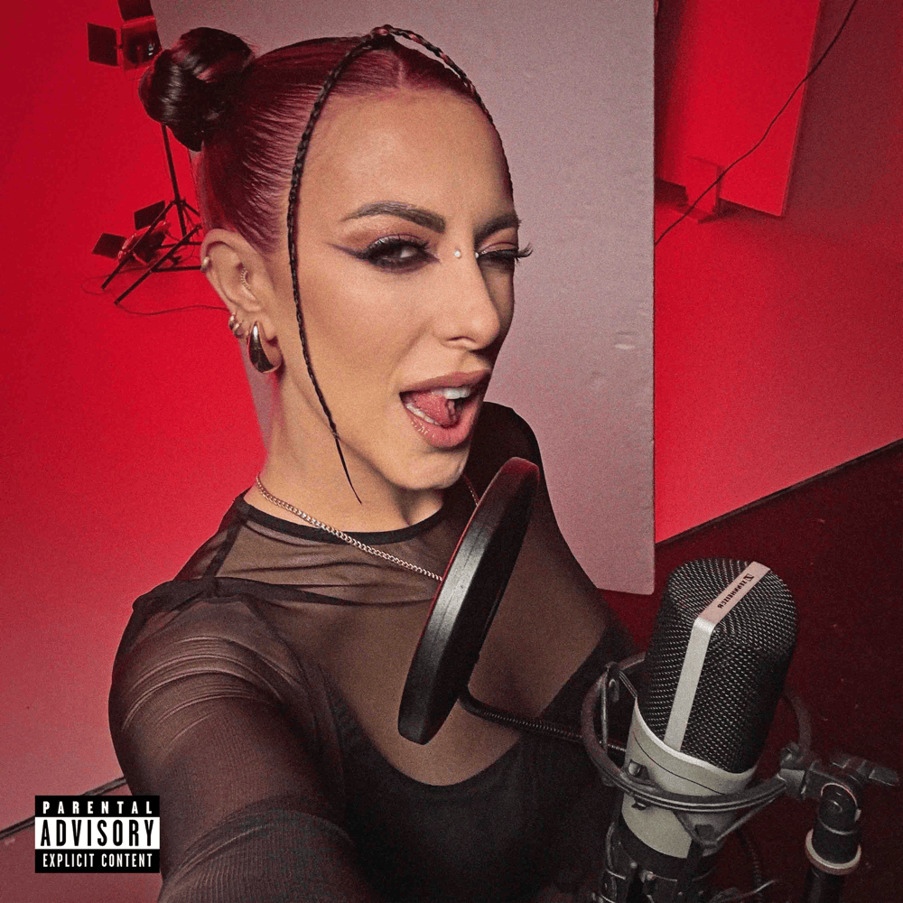 Cover della canzone '1 2 3' di Beba