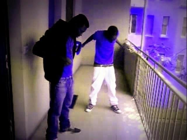 Cover della canzone 'Negro Boy Swag (SWAG) ft dON cApuciNo STAI LI A BONegiare!! Ft Don Capucino' di Bello Figo ft. Don Capucino