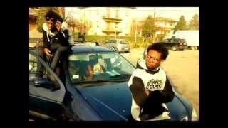 Cover della canzone 'Sono SwaGa (SWAG MINGHIE) Ft Don CaPuCiNO' di Bello Figo ft. Don Capucino