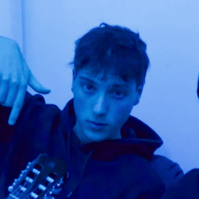 Foto di Benny (ITA), artista con ruolo nel rap italiano