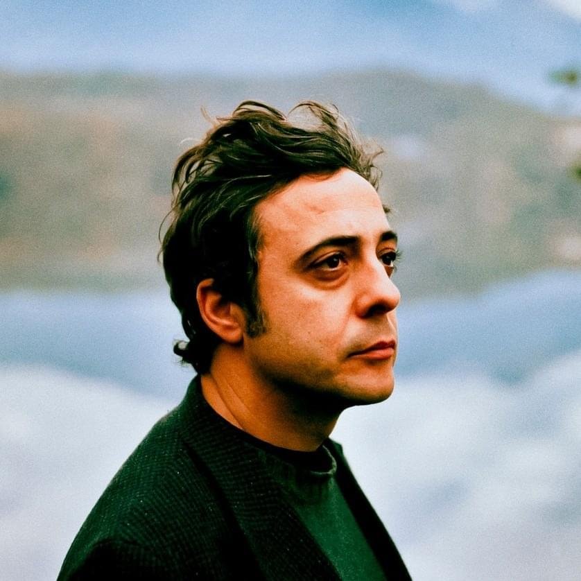 Foto di Bianco, artista con ruolo nel rap italiano